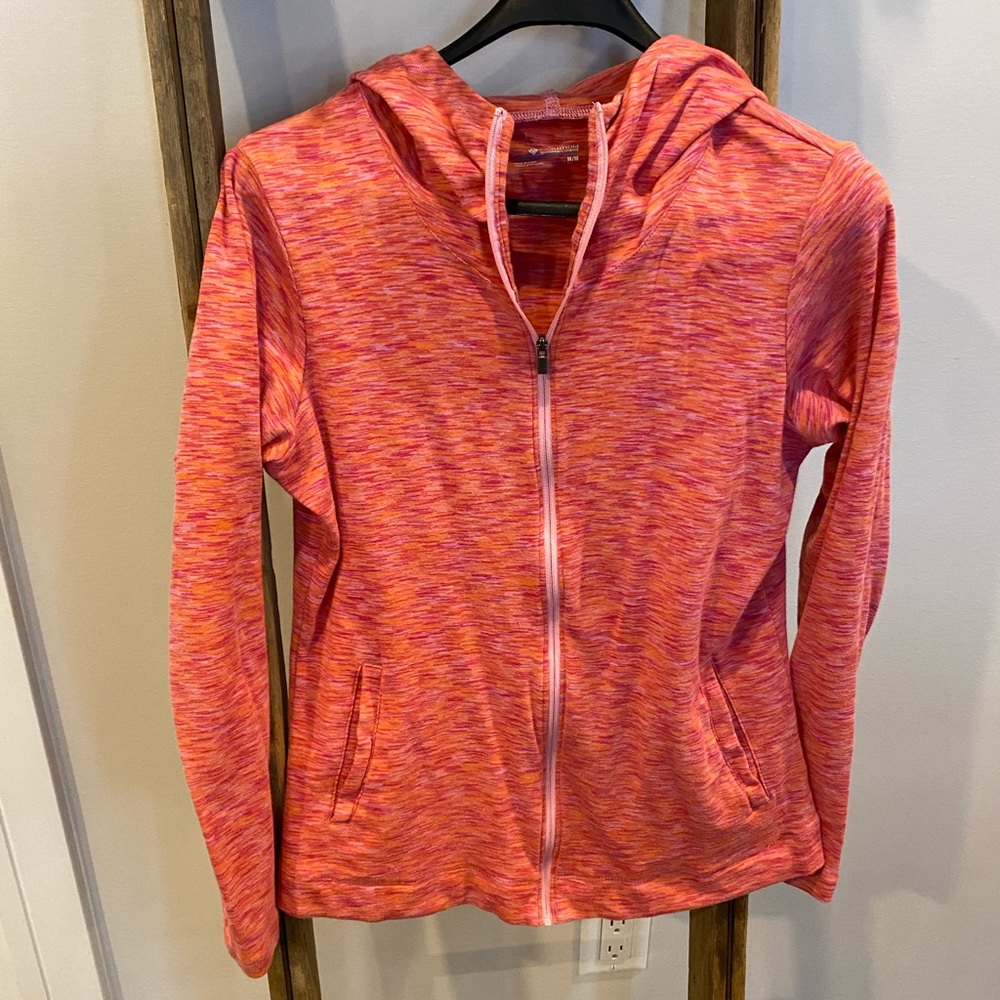 Columbia Women's Space Hooded Sweater